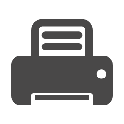 一键共享 / 修复打印机 吾爱版