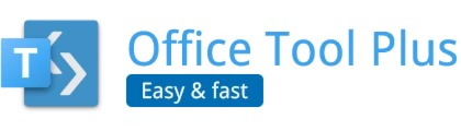 Office Tool Plus v10.29.50.0 官方免费版