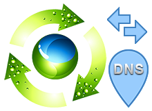 Dns Jumper v2.3 多语言便携版