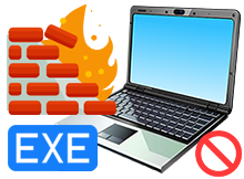 Firewall App Blocker (Fab) v1.9 多语言便携版