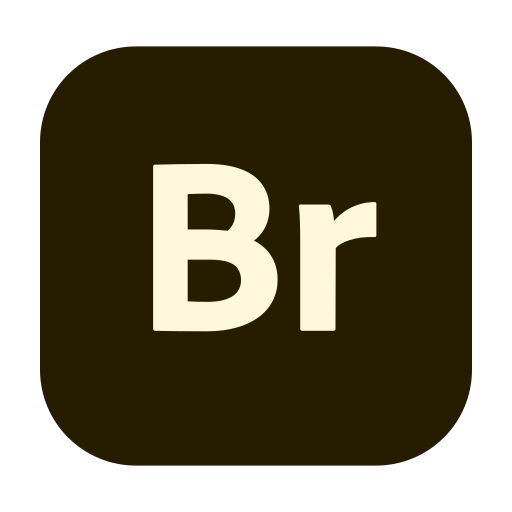 Adobe Bridge 2026 (v16.0) 多语言特别版
