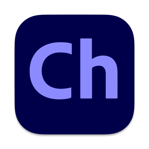 Adobe Character Animator 2026 (v26.0) 多语言特别版