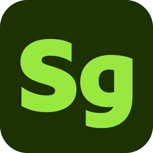 Adobe Substance 3D Stager v3.1.7 多语言特别版